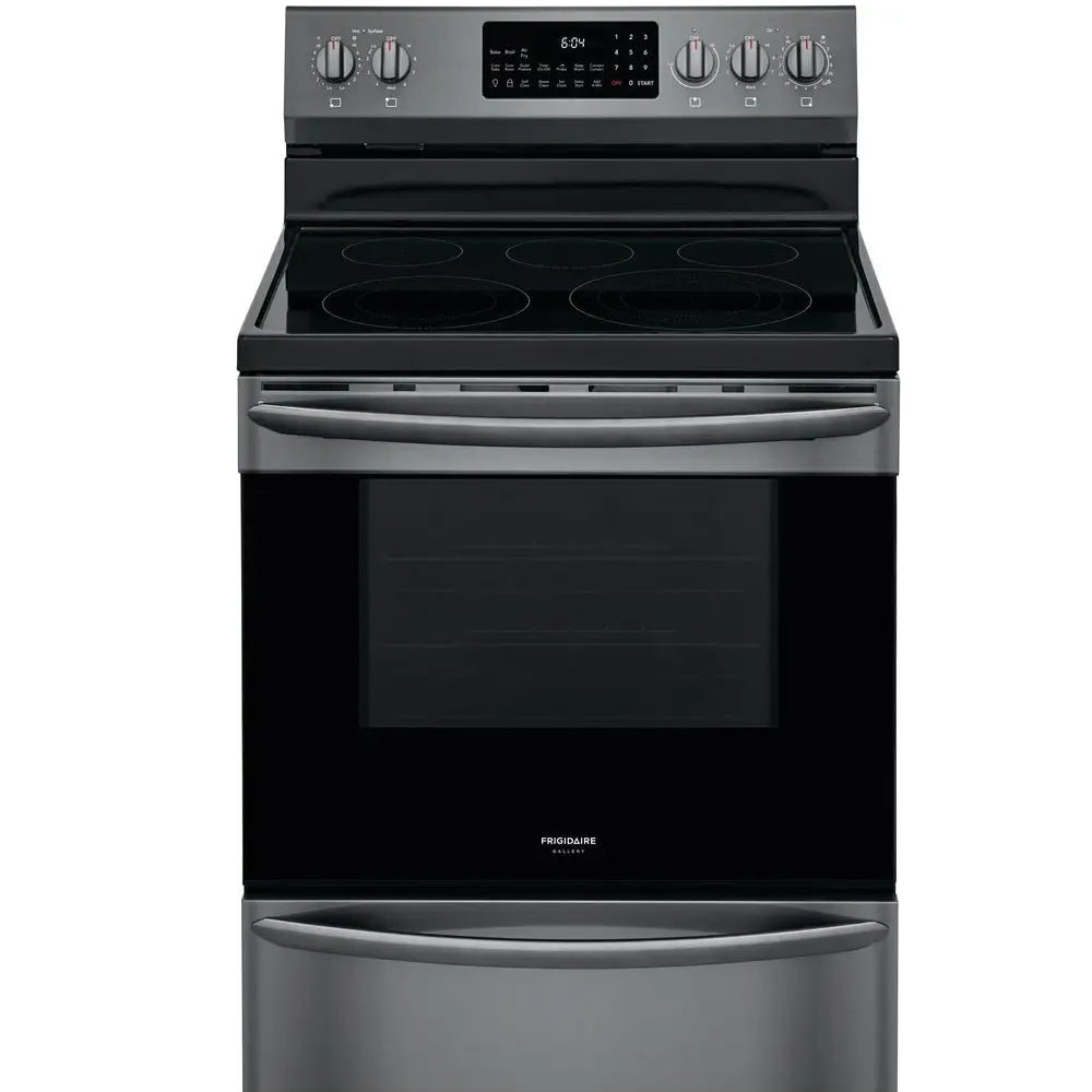 Revolutionize Your Laundry Routine with These Essential RANGESs - Featuring GCRE306CAD - BonPrix Électroménagers