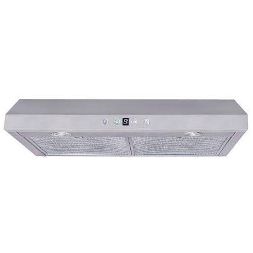Revolutionize Your Laundry Routine with These Essential VENTILATIONs - Featuring EDU304SS - BonPrix Électroménagers