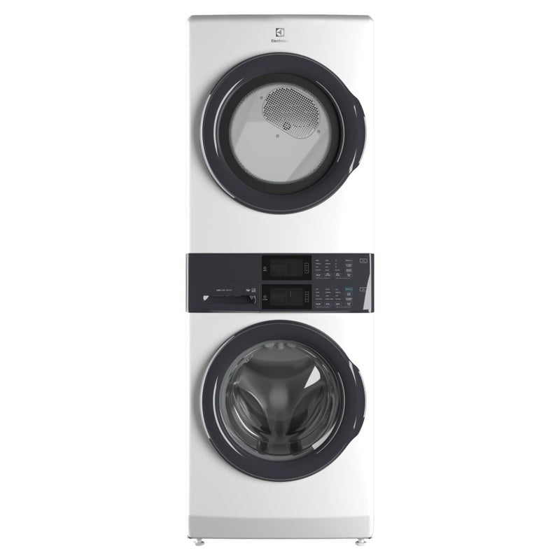 Revolutionize Your Living Space: Explore the Latest Trends in LAUNDRY CENTERS - ELTE730CAW - BonPrix Électroménagers