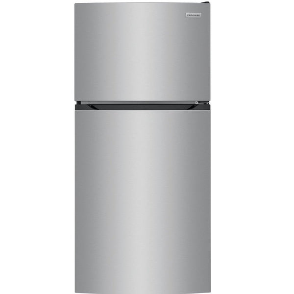 Revolutionize Your Living Space: Explore the Latest Trends in REFRIGERATORS - FFHT1425VV - BonPrix Électroménagers