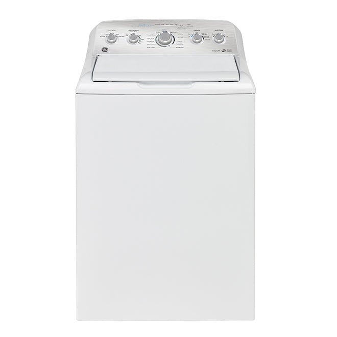 Revolutionize Your Living Space: Explore the Latest Trends in WASHERS - GTW490BMRWS - BonPrix Électroménagers