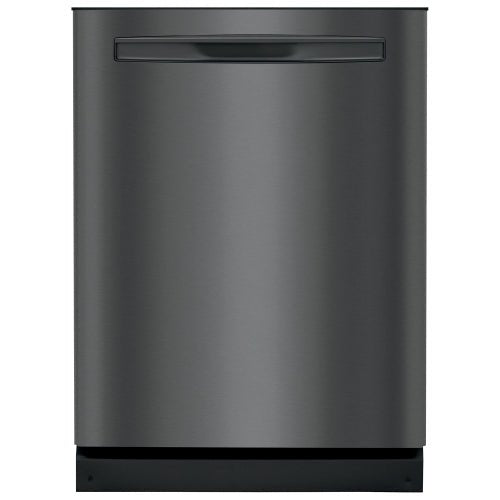 Revolutionizing Home Care: The Top DISHWASHERS Innovations You Need - Featuring FGIP2468UD - BonPrix Électroménagers