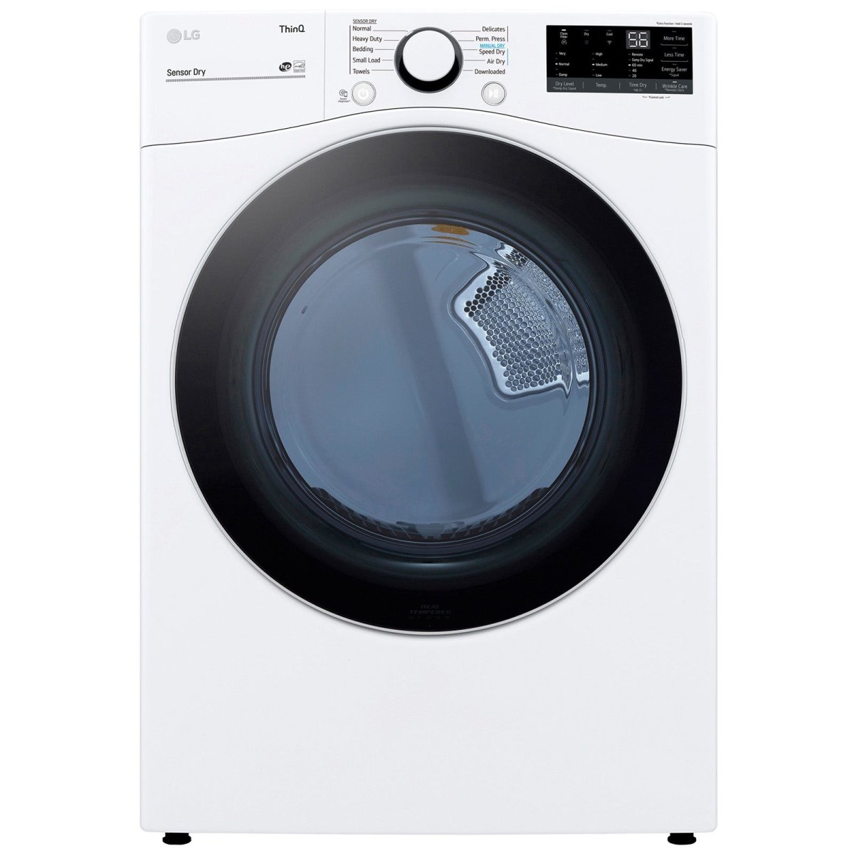 Revolutionizing Kitchen Design: How DRYERS Can Transform Your Cooking Space - Featuring DLE3600W - BonPrix Électroménagers