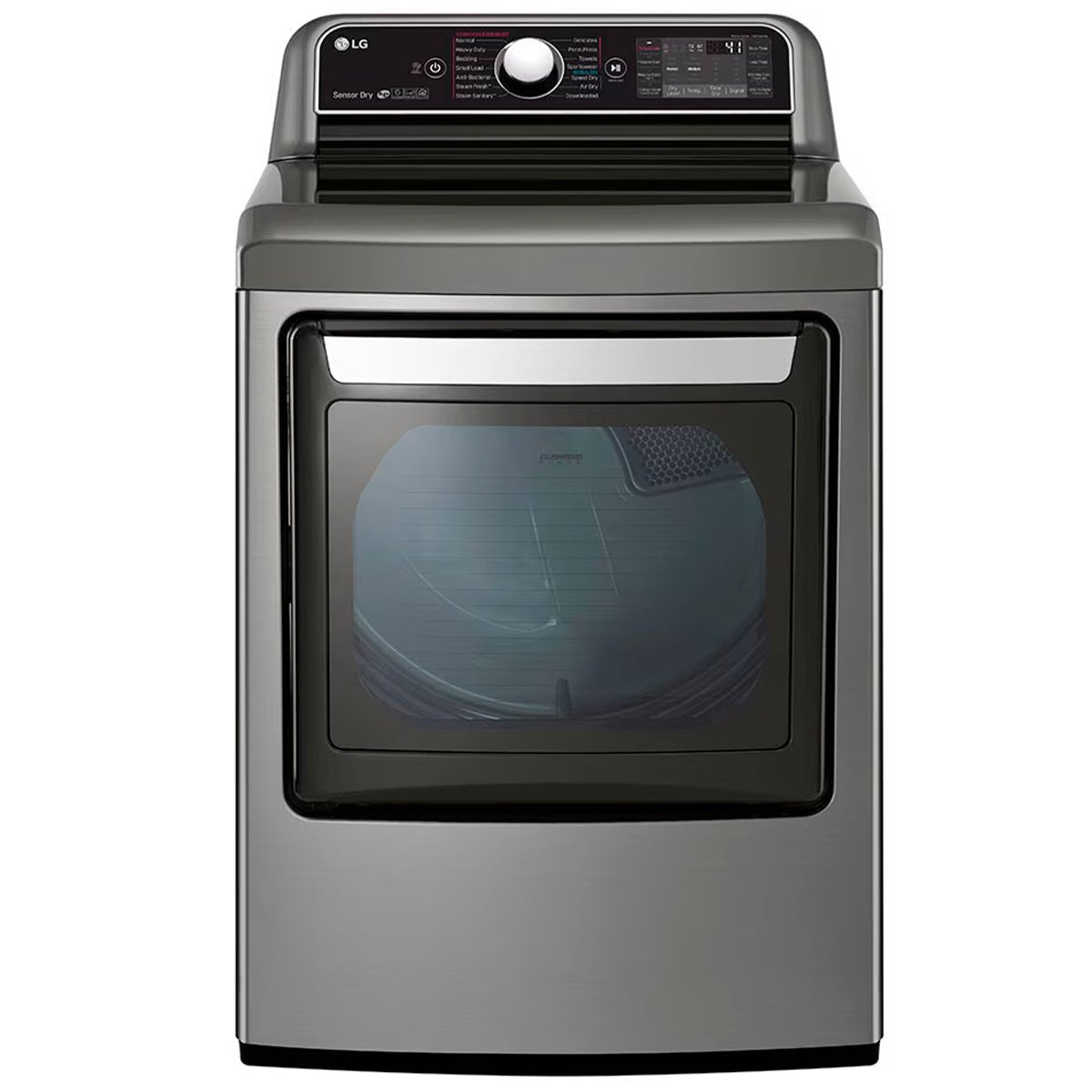 Revolutionizing Kitchen Design: How DRYERS Can Transform Your Cooking Space - Featuring DLEX7900VE - BonPrix Électroménagers