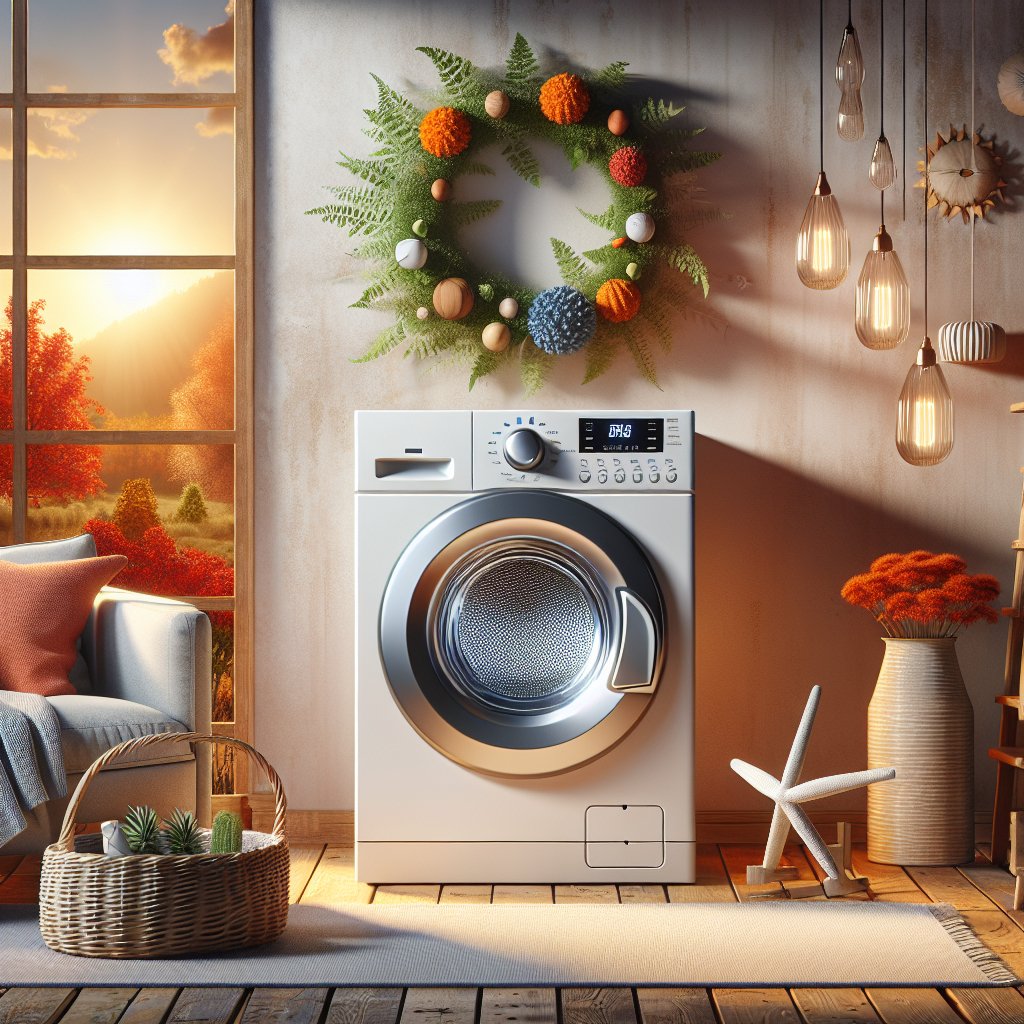 Seasonal Appliance Maintenance Checklist - BonPrix Électroménagers