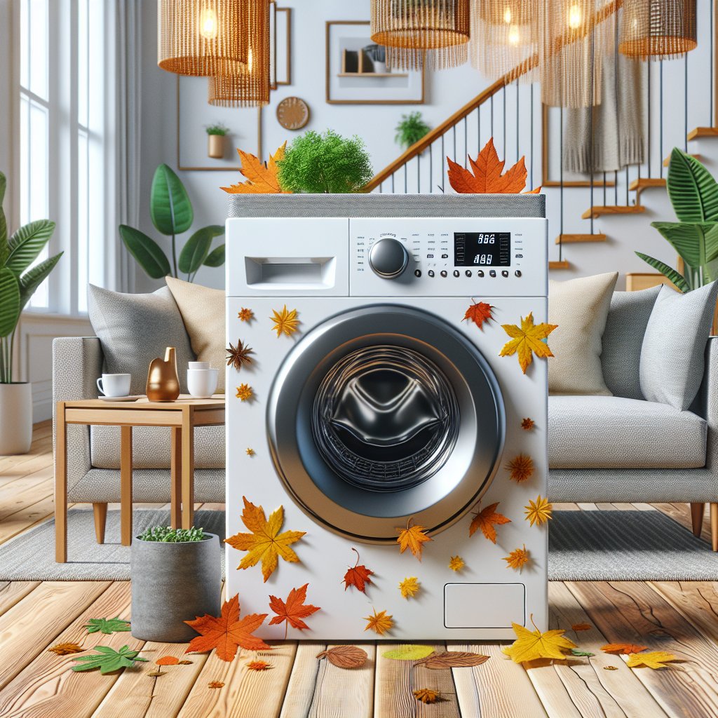 Seasonal Appliance Maintenance Checklist - BonPrix Électroménagers