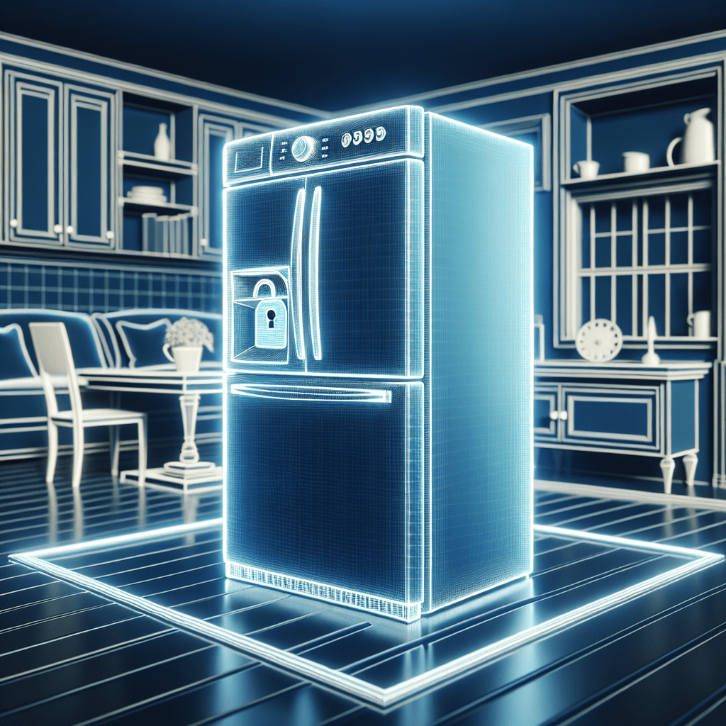 Securing your appliances: tips and tricks - BonPrix Électroménagers