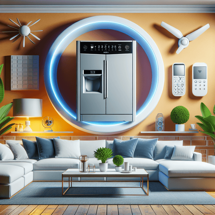Securing your appliances: tips and tricks