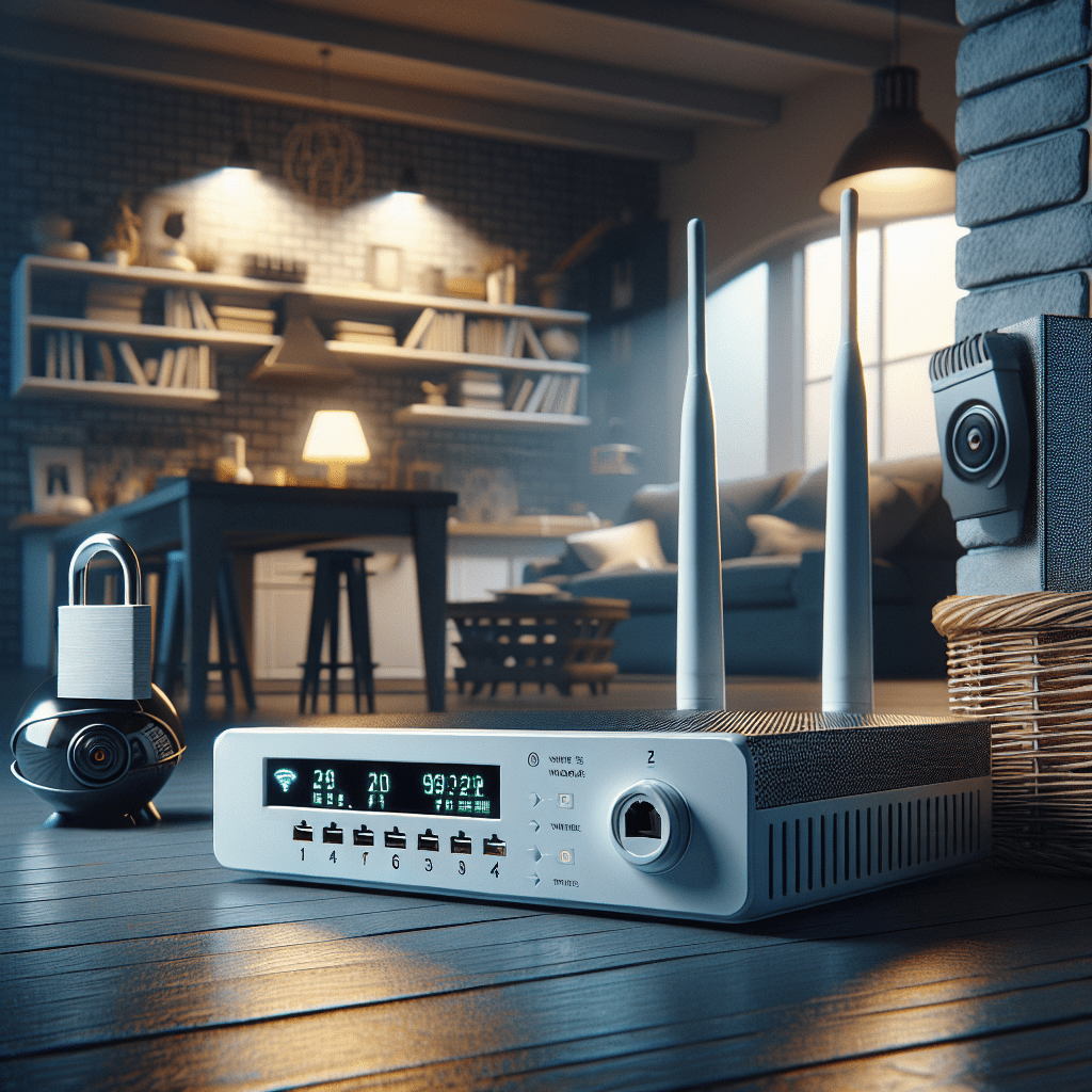 Sécuriser vos appareils: astuces et conseils