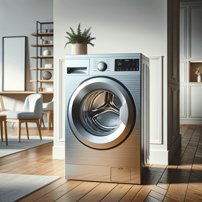 Sélectionner le meilleur cycle d'essorage de la machine à laver