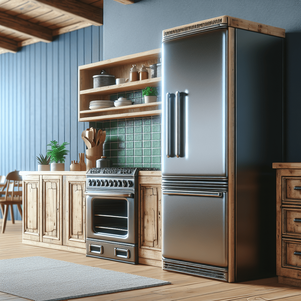 Should You Buy Second-Hand Appliances? - BonPrix Électroménagers