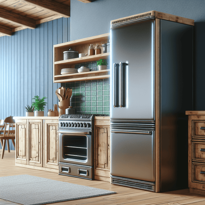 Should You Buy Second-Hand Appliances?
