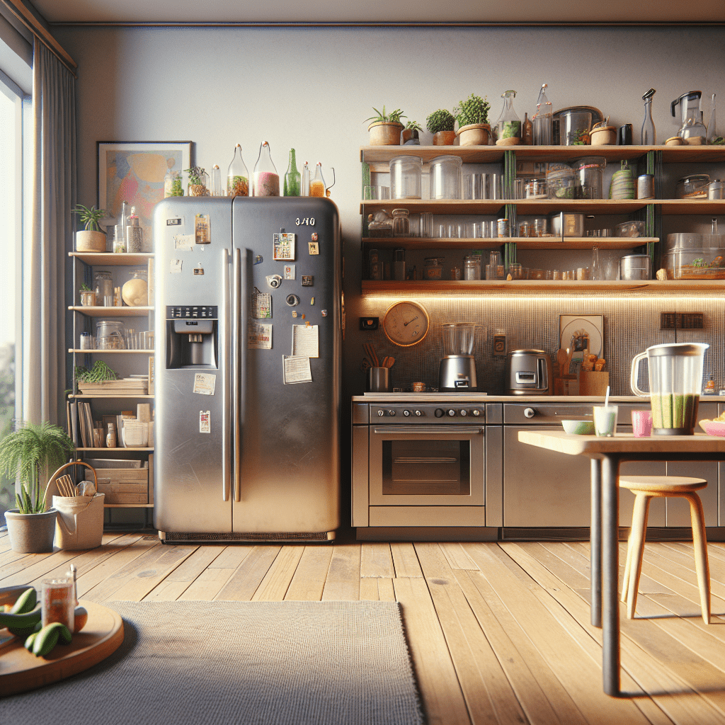 Should You Buy Second-Hand Appliances? - BonPrix Électroménagers