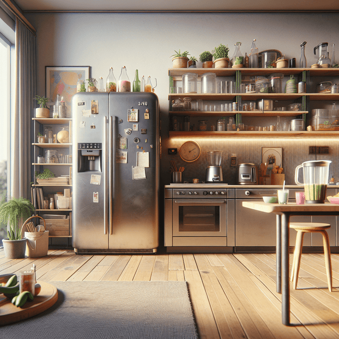Should You Buy Second-Hand Appliances?