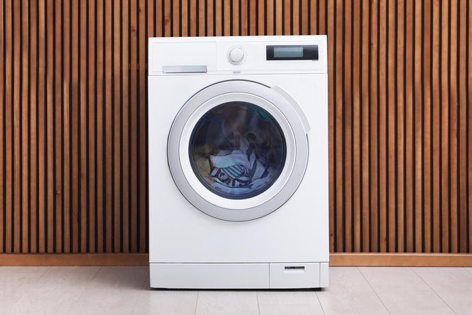 Innovations in Washing Machines: What's New?
