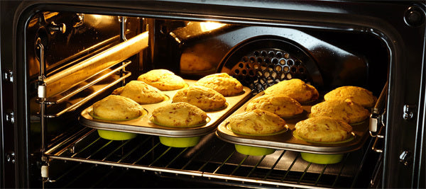 Energy-Saving Tips for Cooking and Baking with Your Oven