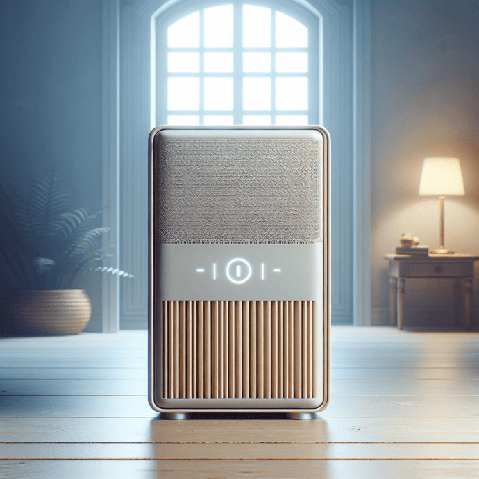 Appareils Silencieux : Confort Quotidien