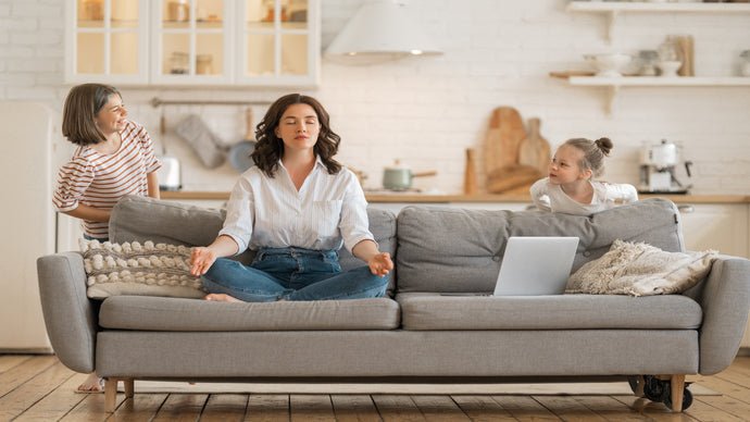 Silent Appliances: Enjoy a Peaceful Environment at Home - BonPrix Électroménagers