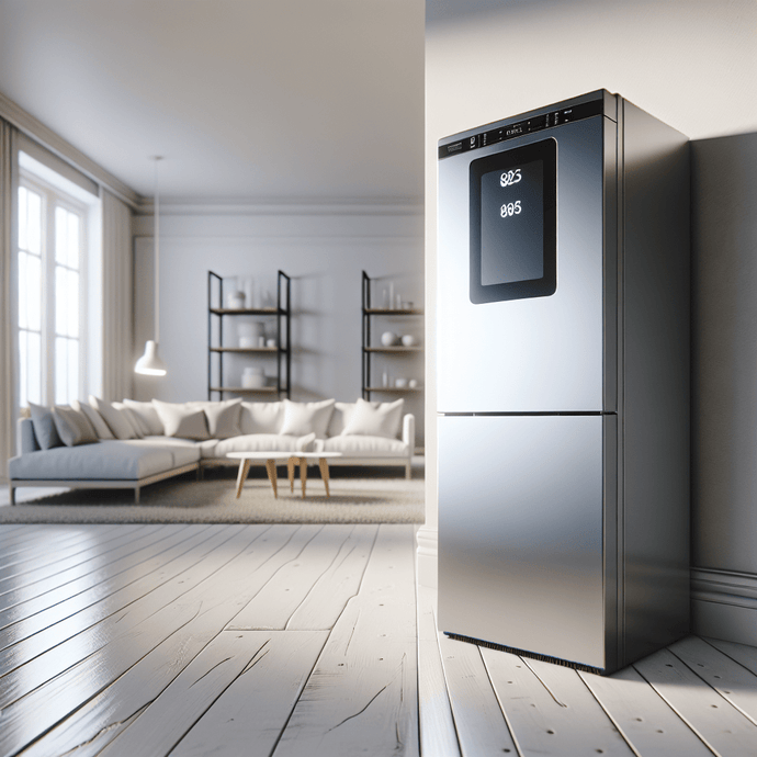 Silent Technology: The Best Appliances for a Peaceful Home