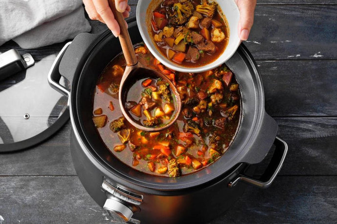 Guide to the Best Slow Cookers for Every Type of Meal