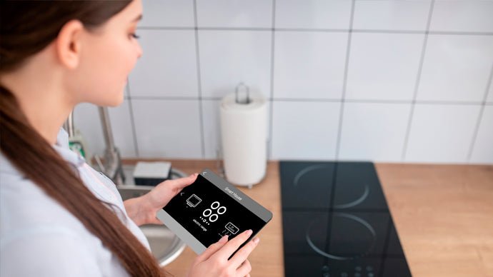 Smart Appliances: How They Can Improve Your Daily Life - BonPrix Électroménagers