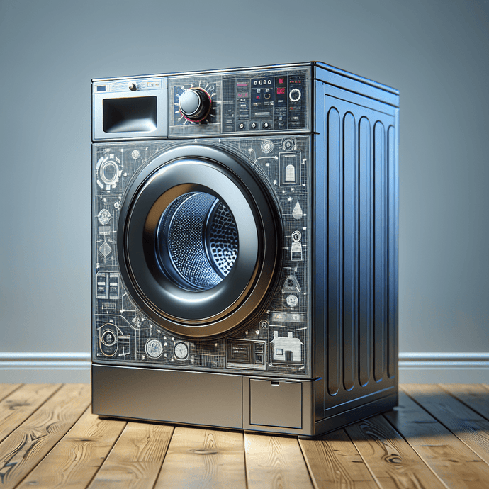 Smart Dryers: How They Adapt to Your Needs