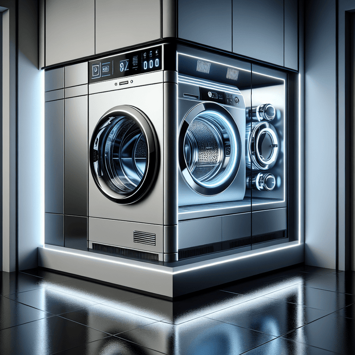 Smart Dryers: What Advances Are Coming in 2025?