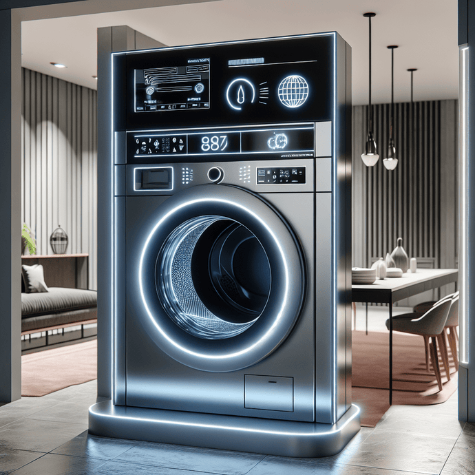 Smart Dryers: What Advances Are Coming in 2025?