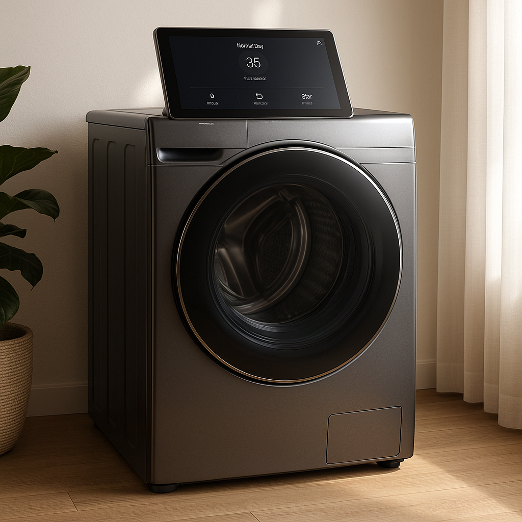 Smart Dryers: What Advances Are Coming in 2025?