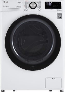 Smart Home Essentials: Integrating WASHERS for a Connected Living Experience - Featuring WM1455HWA - BonPrix Électroménagers