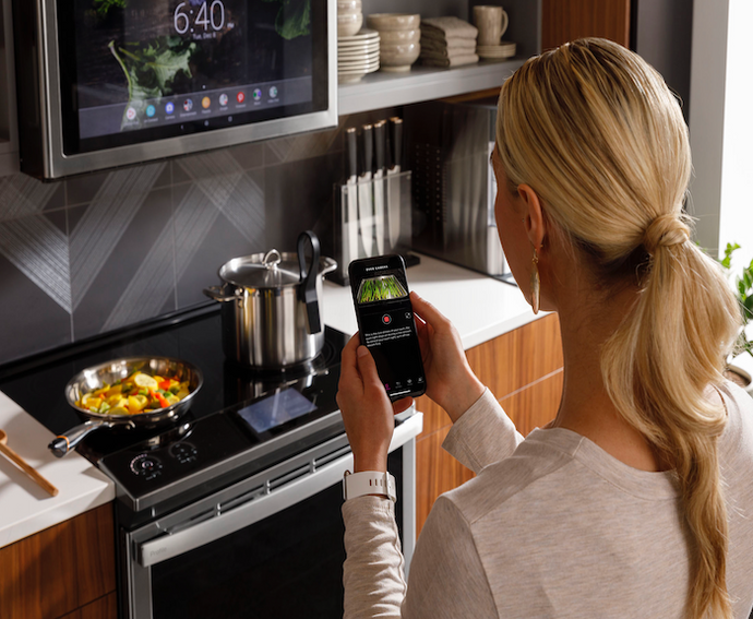 The Best Apps for Your Smart Kitchen Appliances