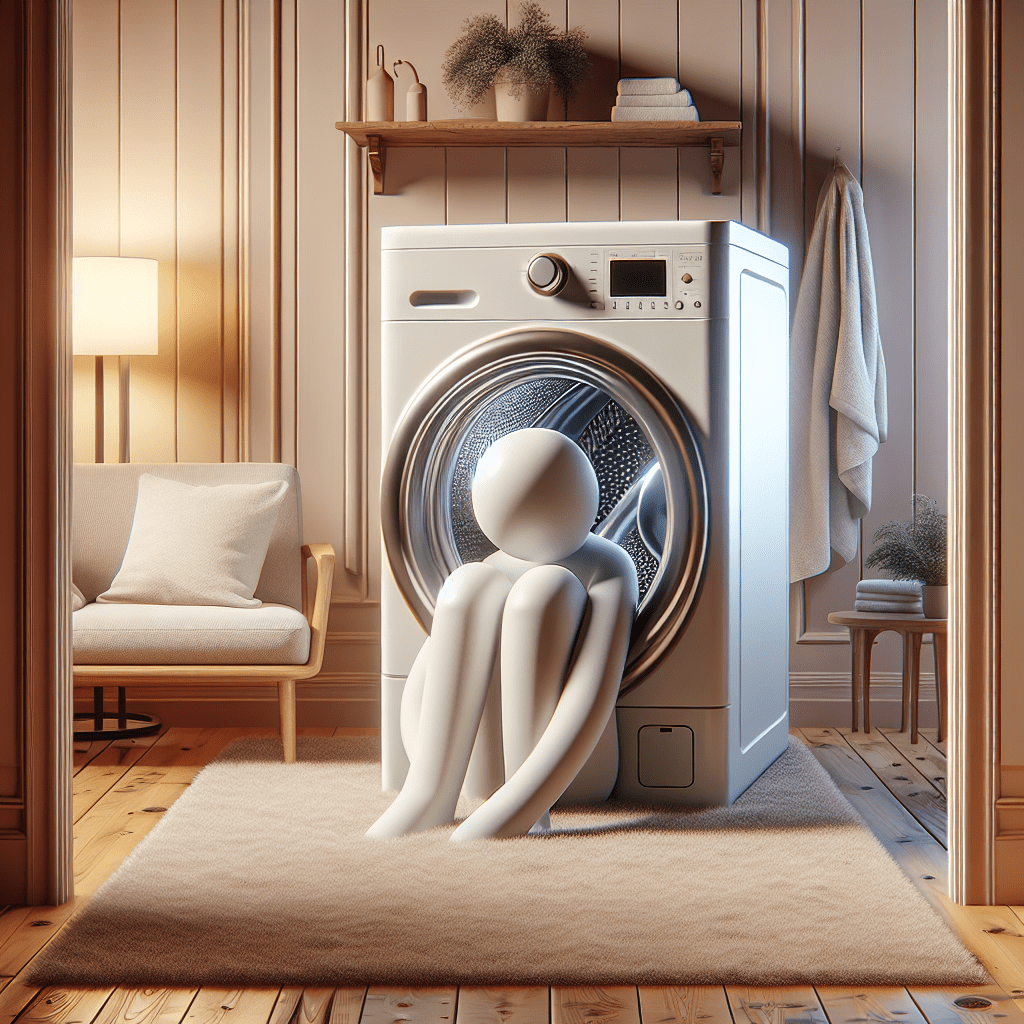 Soft Heat Dryers: A Gentle Technology for Your Clothes - BonPrix Électroménagers