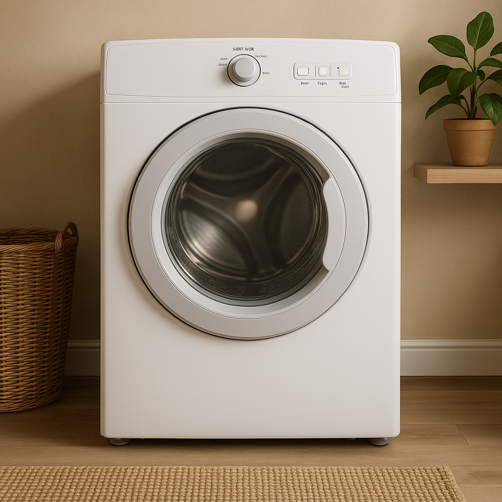 Soft Heat Dryers: A Gentler Drying Option for Your Clothes