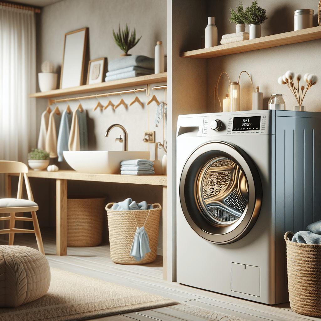 Soft Heat Dryers for Perfect Drying - BonPrix Électroménagers