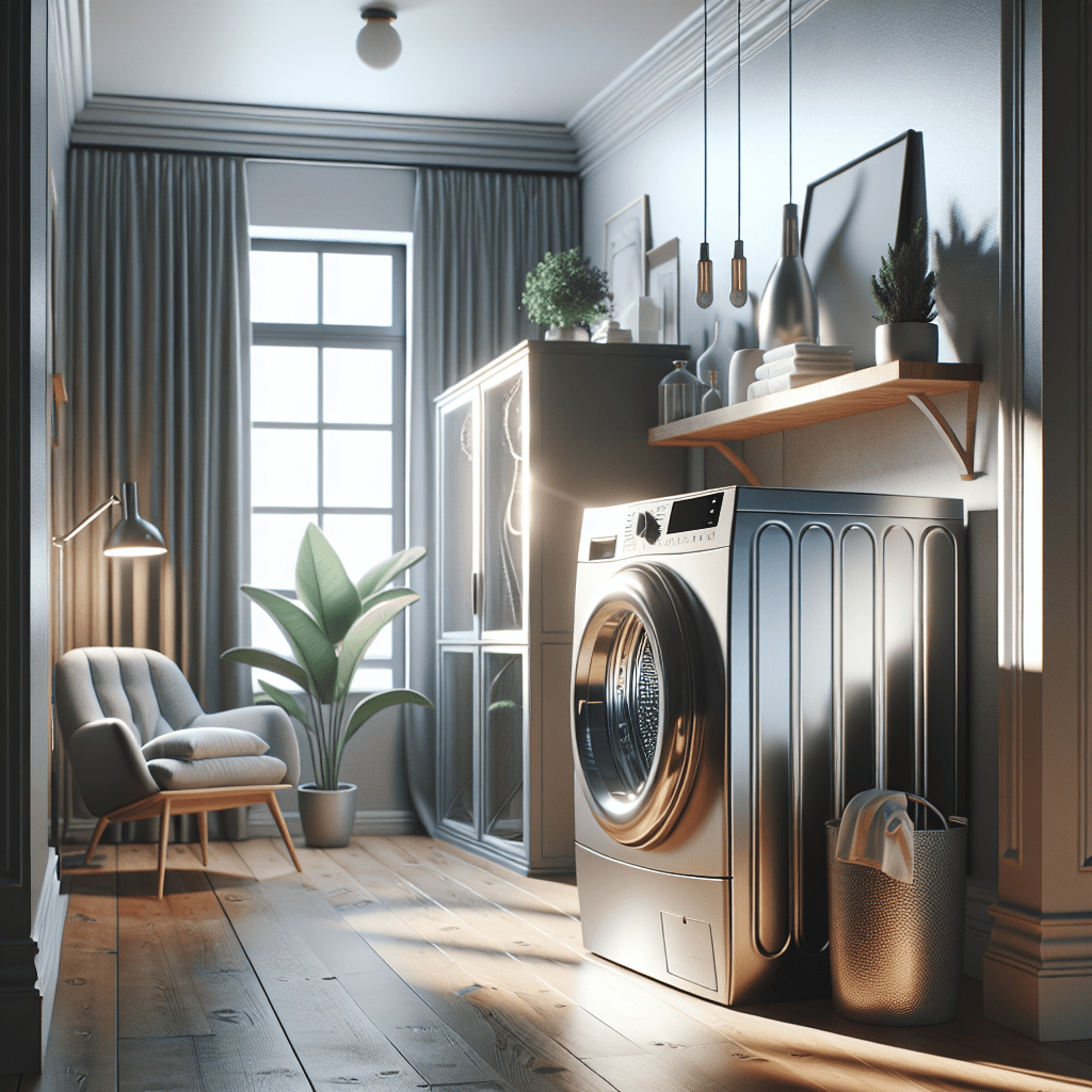 Sèche-linge Soft Heat pour un séchage parfait