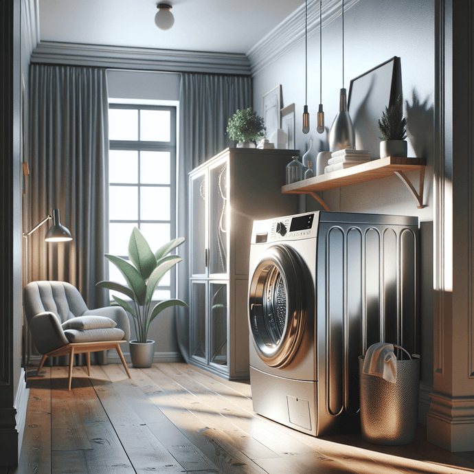 Soft Heat Dryers for Perfect Drying