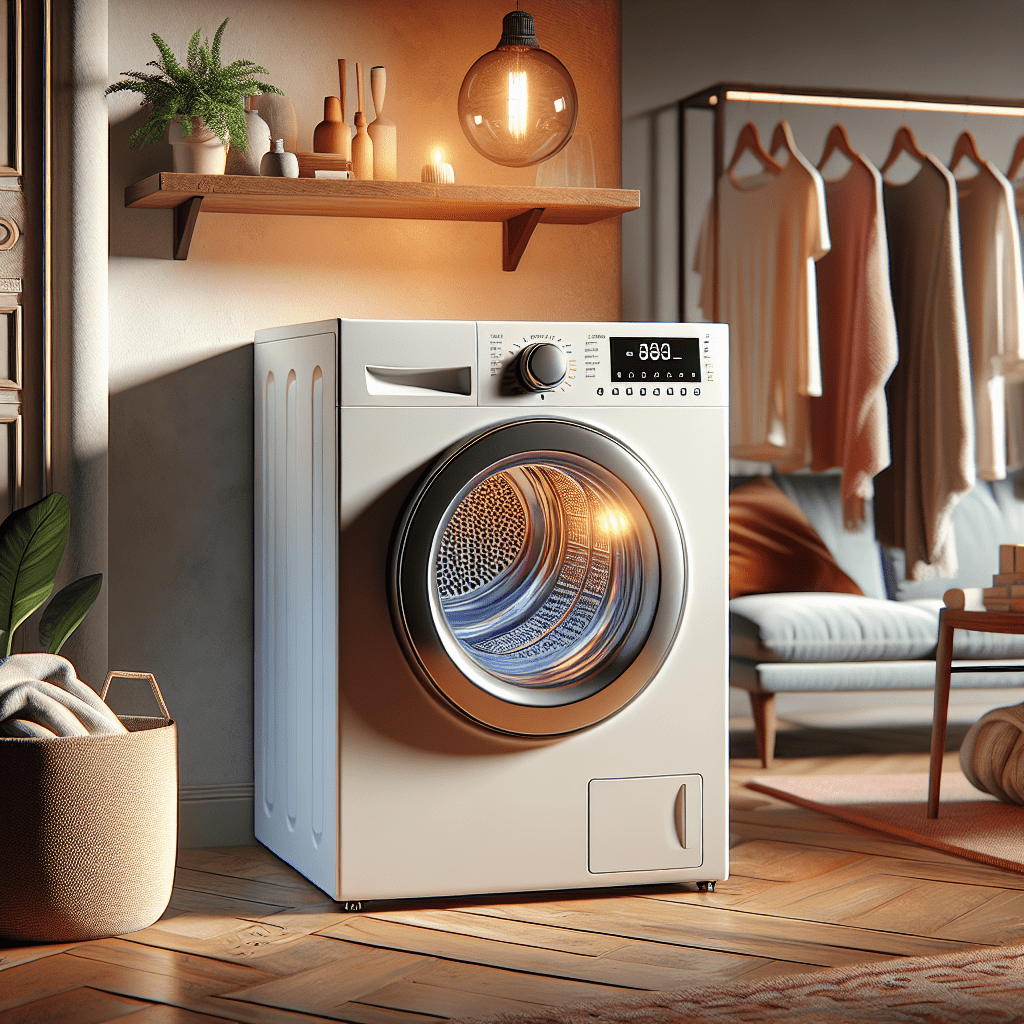 Soft Heat Dryers for Perfect Drying - BonPrix Électroménagers