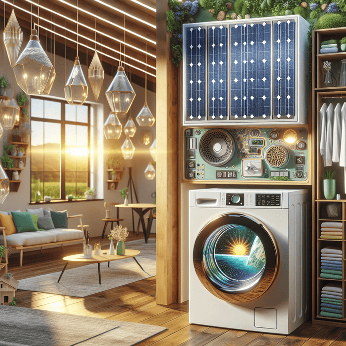 Solar Dryers: The Trend for 2025 and How They Will Change Your Routine
