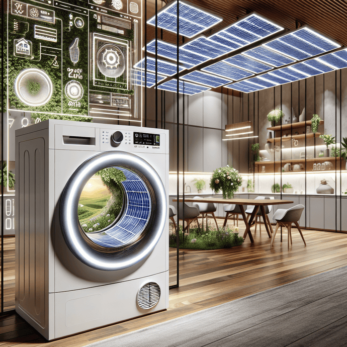 Solar Dryers: The Trend for 2025 and How They Will Change Your Routine