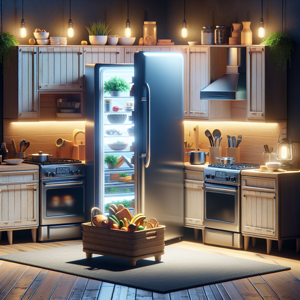 Solutions for Common Refrigerator Issues - BonPrix Électroménagers
