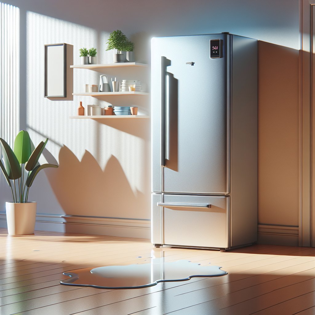 Solutions for Common Refrigerator Issues - BonPrix Électroménagers