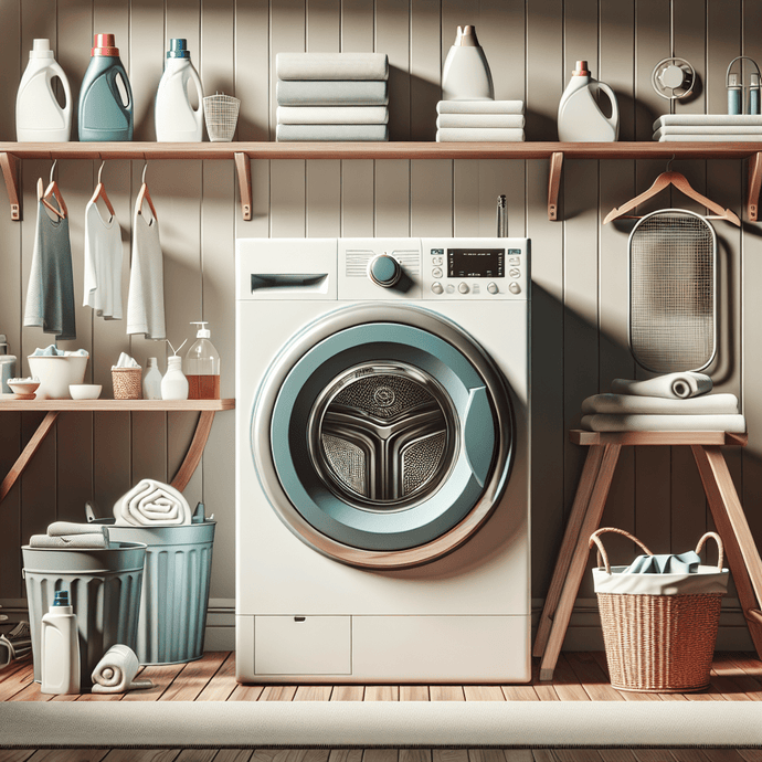 Steam Dryers: Clothes Perfectly Dry and Wrinkle-Free