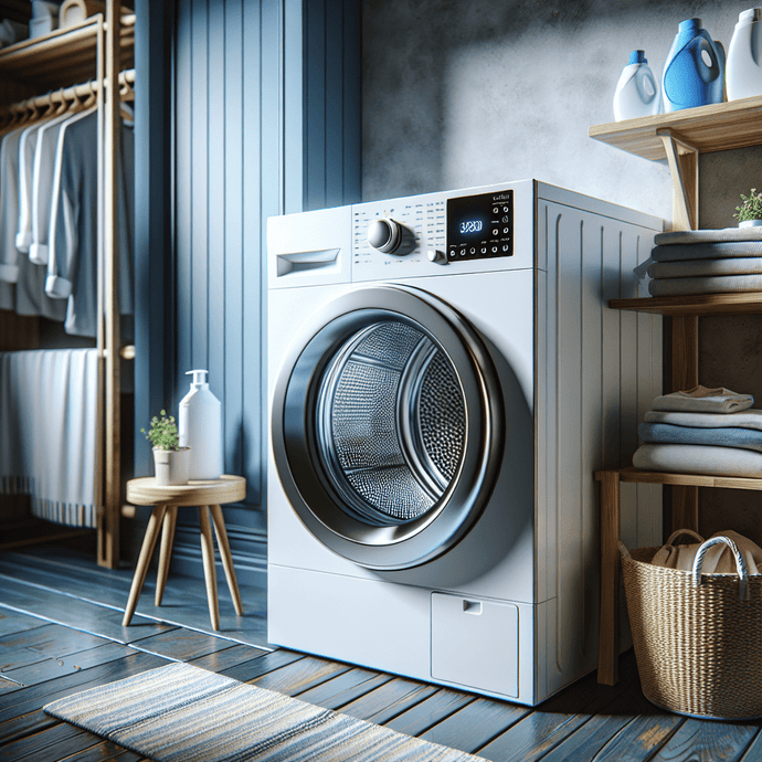 Séchoirs à vapeur: Technologie moderne pour des vêtements sans plis