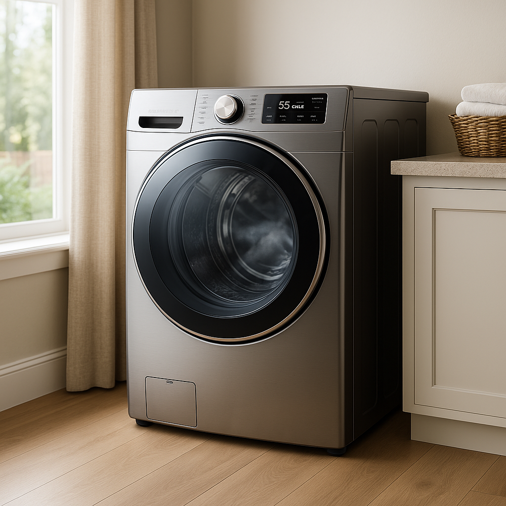 Steam Dryers: The Benefits of 2025 Technology