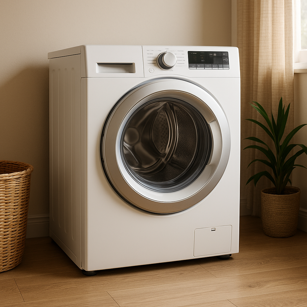 Steam Dryers: The Revolutionary Wrinkle-Free Solution