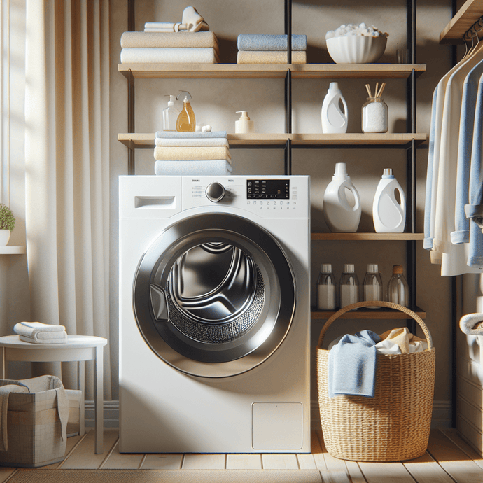 Séchoirs à vapeur: La solution pour un linge parfait