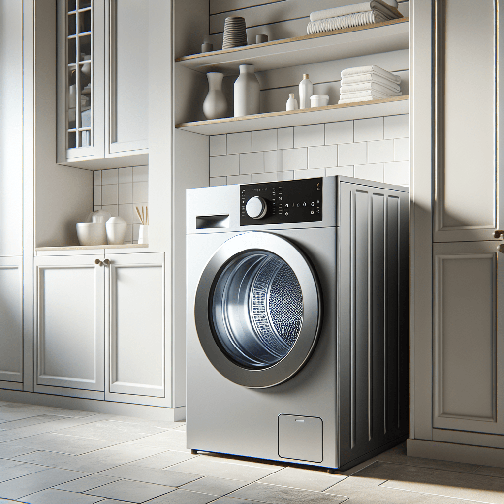 Steam Dryers: The Ultimate Solution for Wrinkle-Free Comfort - BonPrix Électroménagers