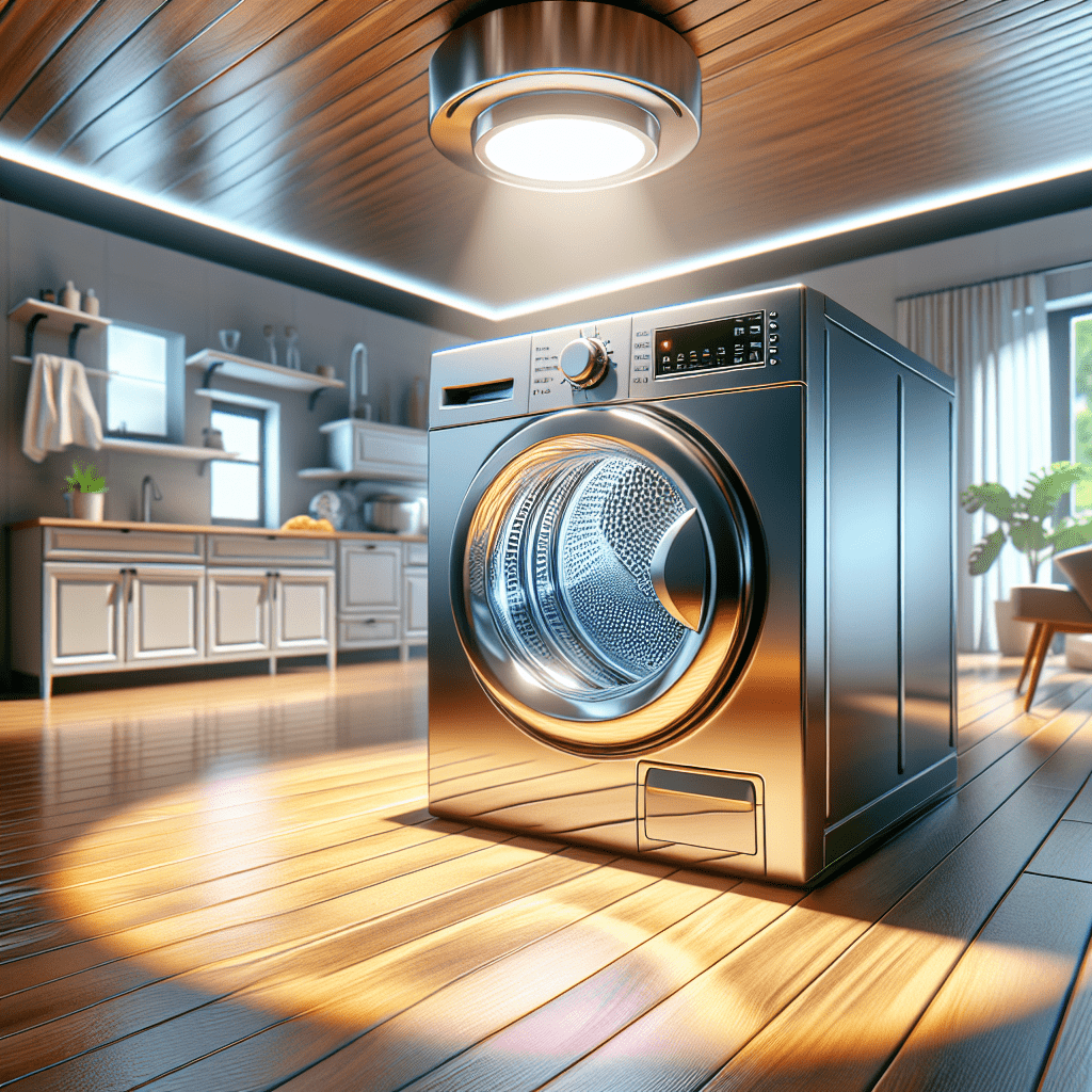 Steam Dryers: Why Are They So Effective? - BonPrix Électroménagers