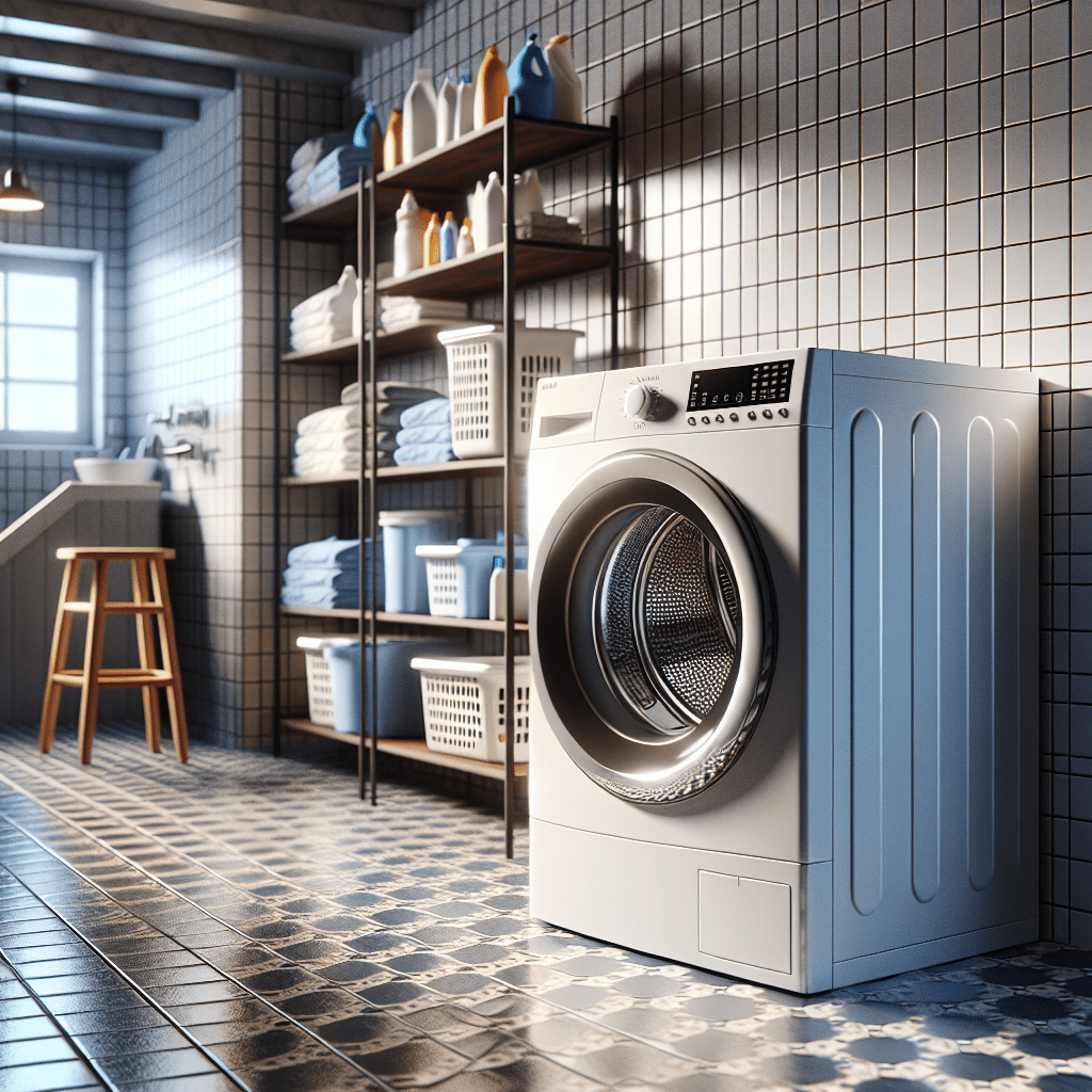 Steam Dryers: Why Are They So Effective? - BonPrix Électroménagers