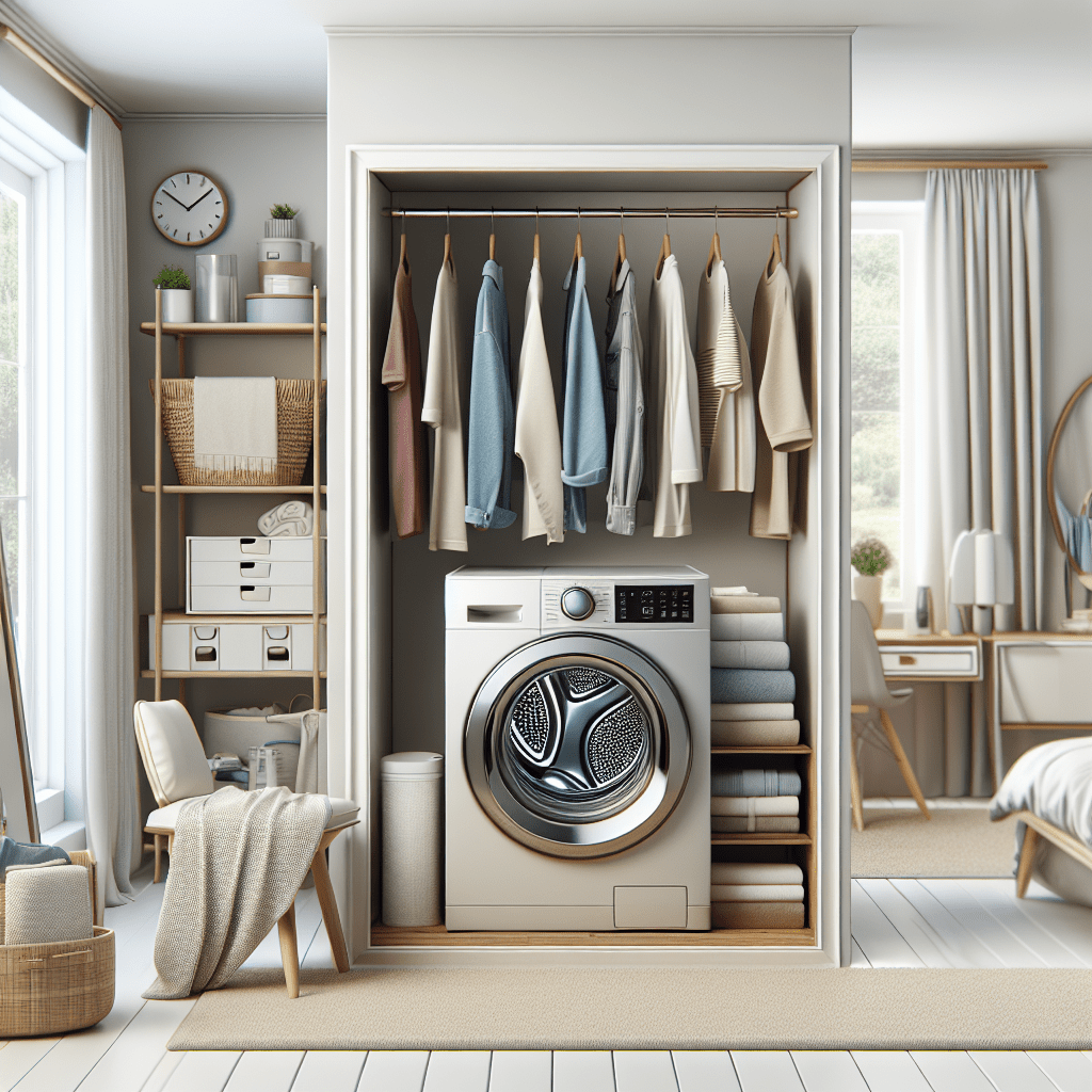 Steam Drying Technologies for Preserving Your Clothes - BonPrix Électroménagers